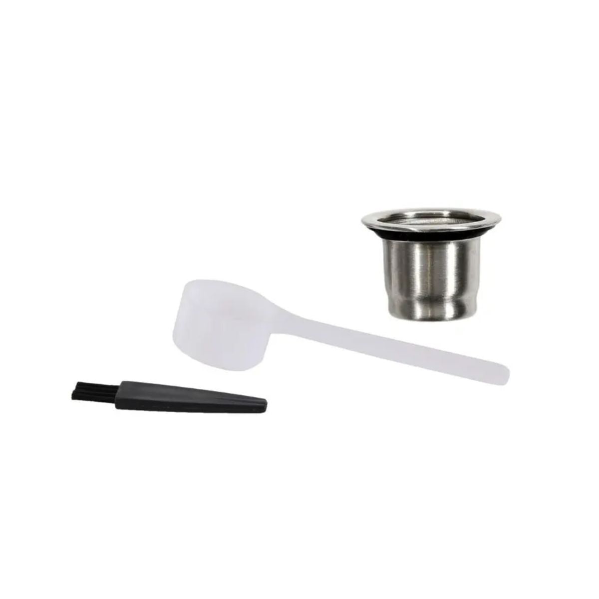 Capsule reutilisable nespresso