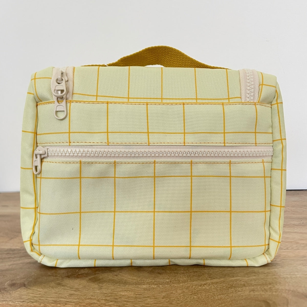 Trousse de toilette - Pedro la poire