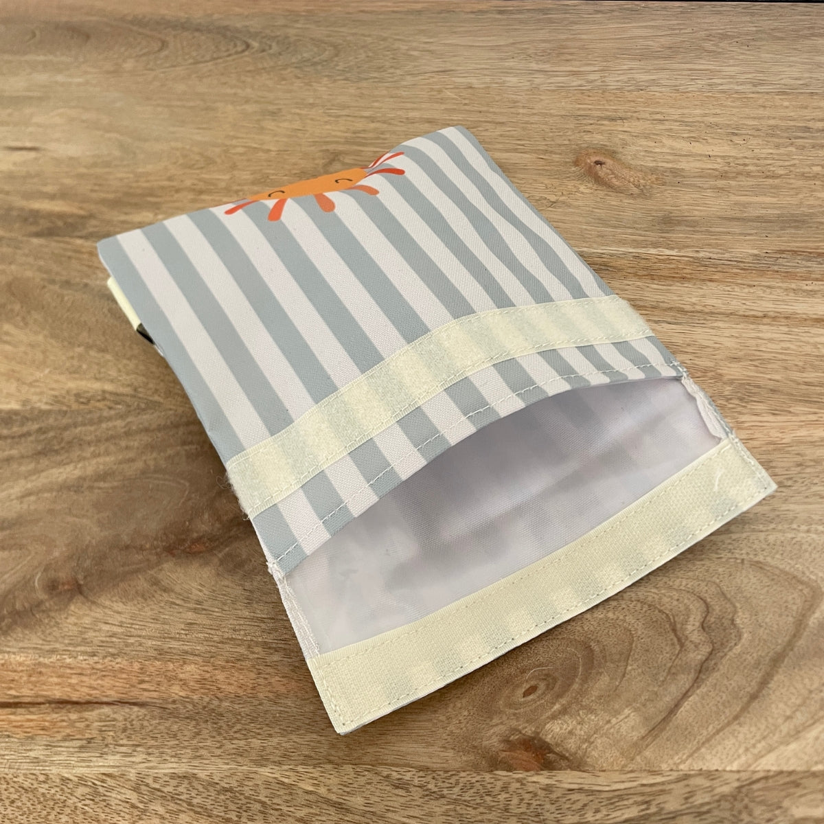 Sac de collation - Soleil