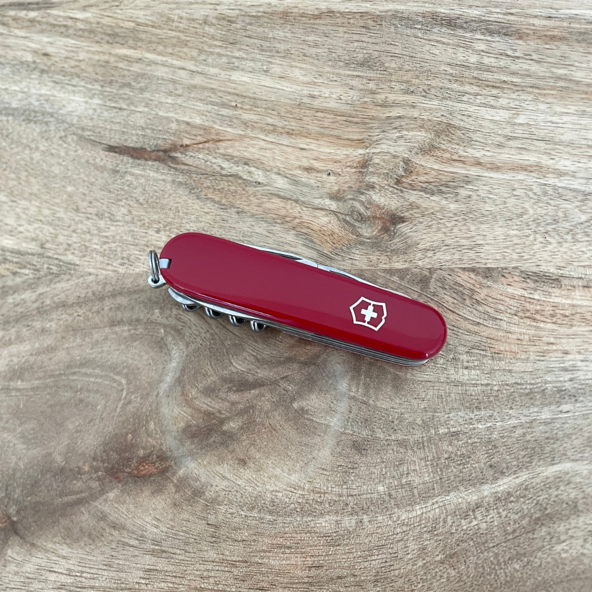 Couteau suisse Huntsman Red - Victorinox