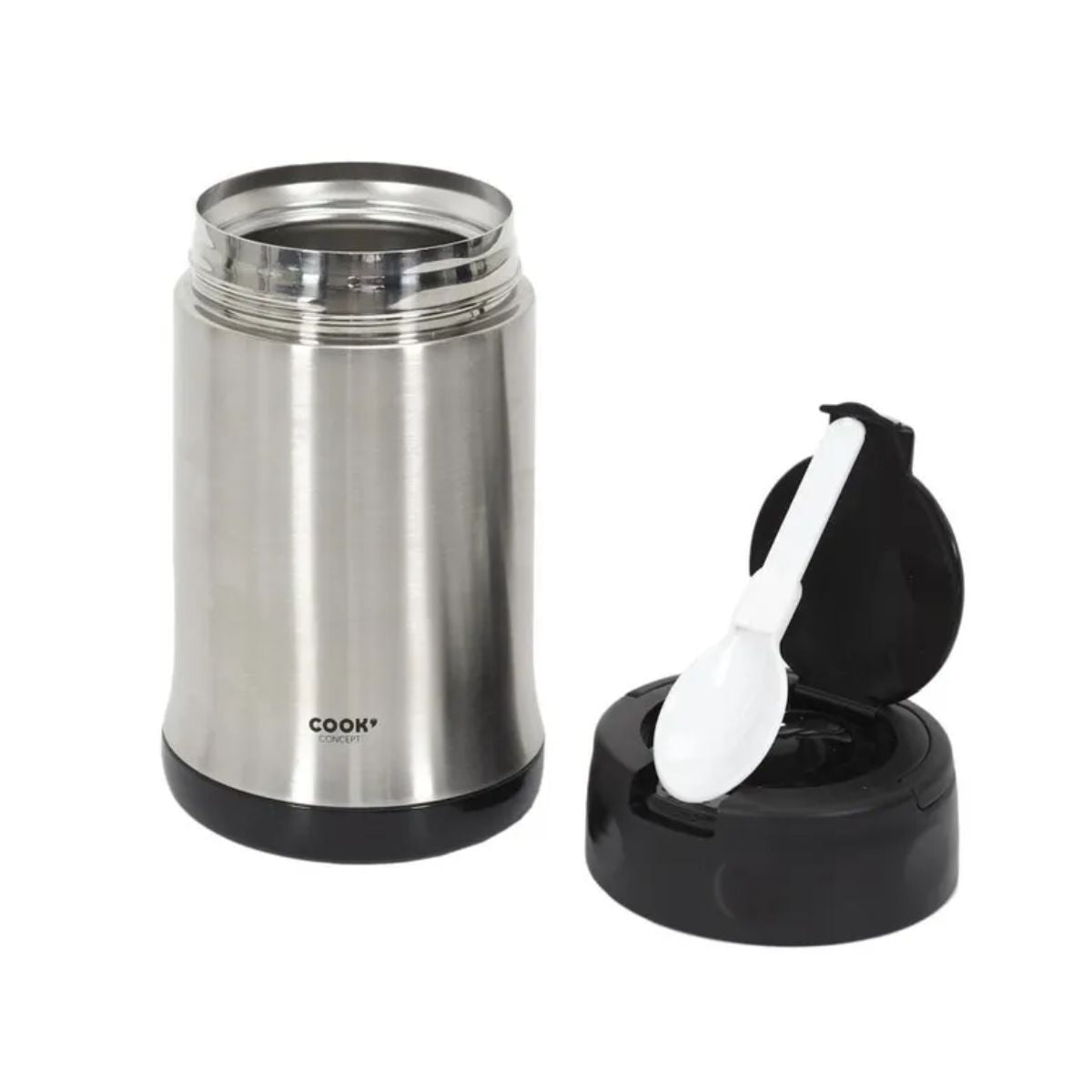 Bol à soupe isotherme 50cl