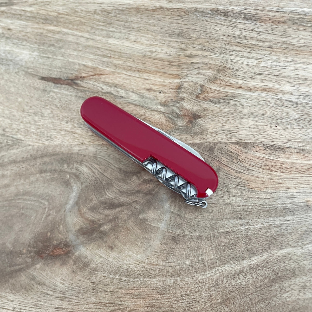 Couteau suisse Huntsman Red - Victorinox