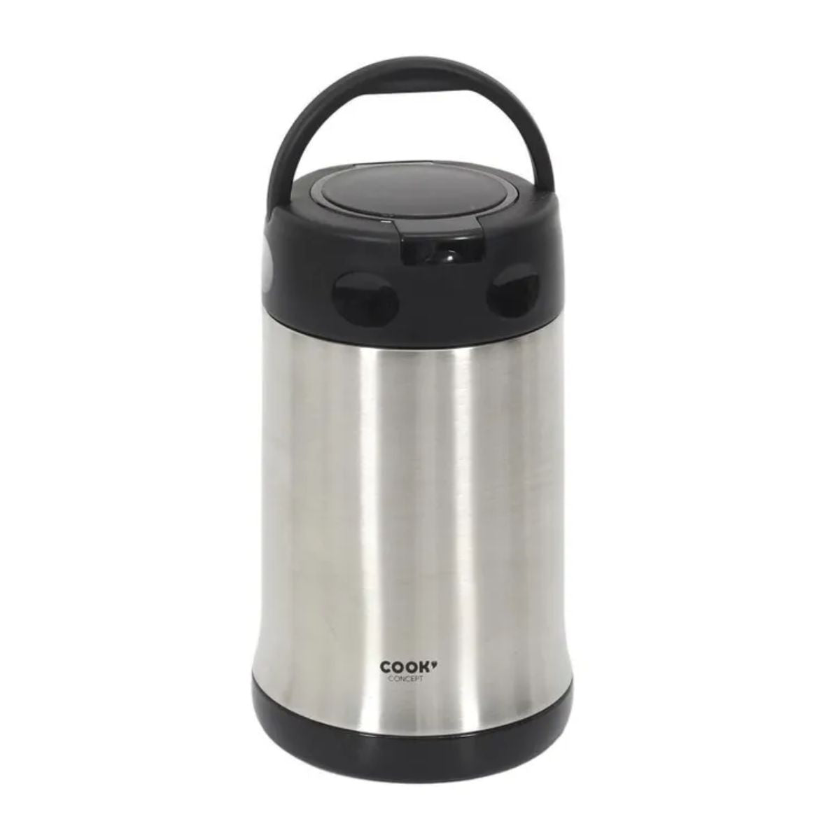 Bol à soupe isotherme 50cl