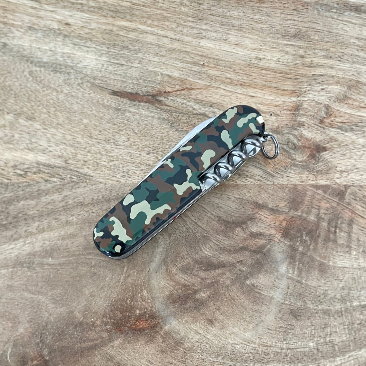 Couteau suisse Huntsman Camouflage - Victorinox