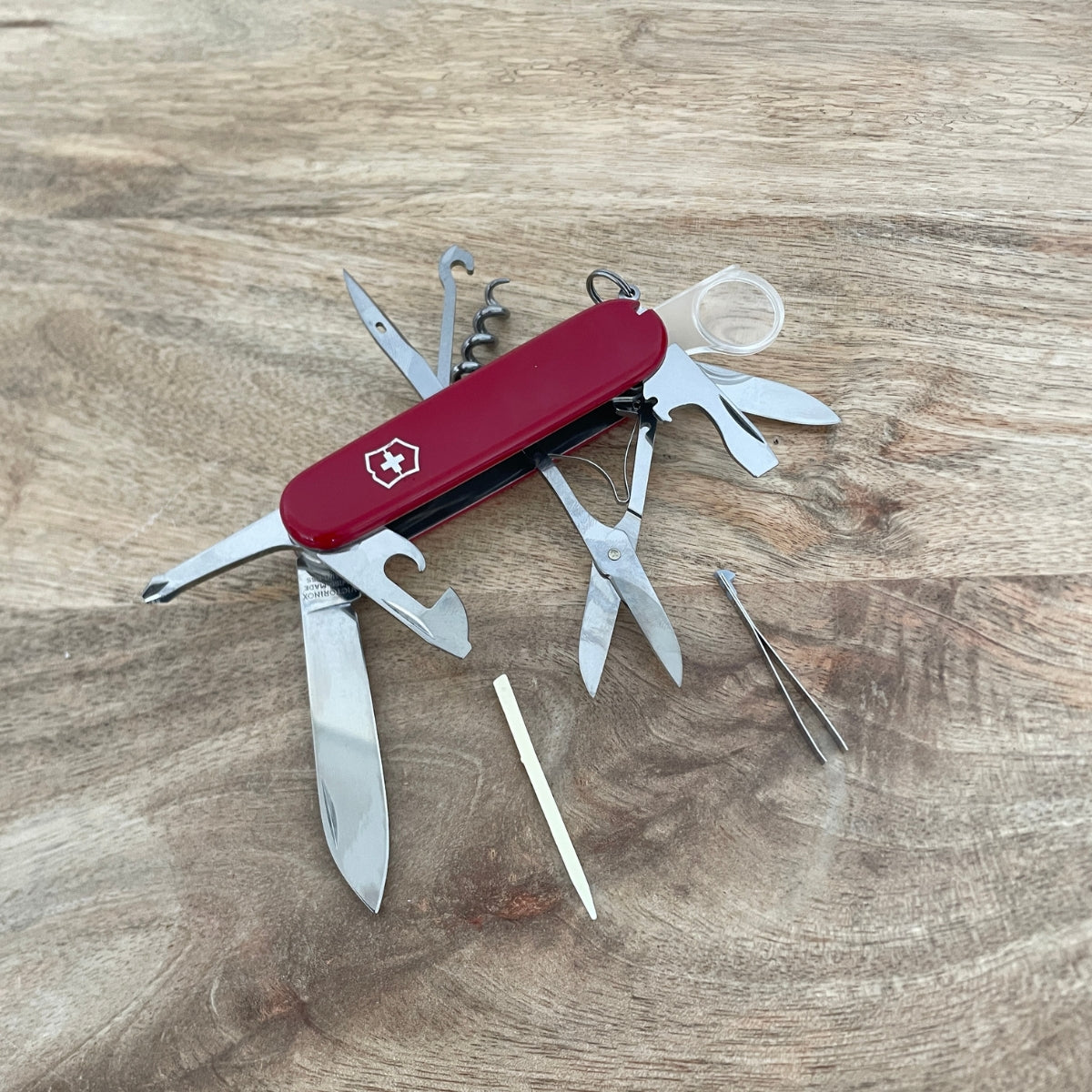 Couteau suisse Explorer - Victorinox
