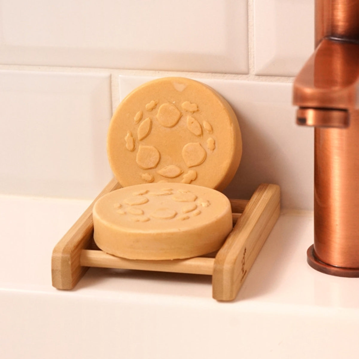 Shampoing doux kératine - Lamazuna