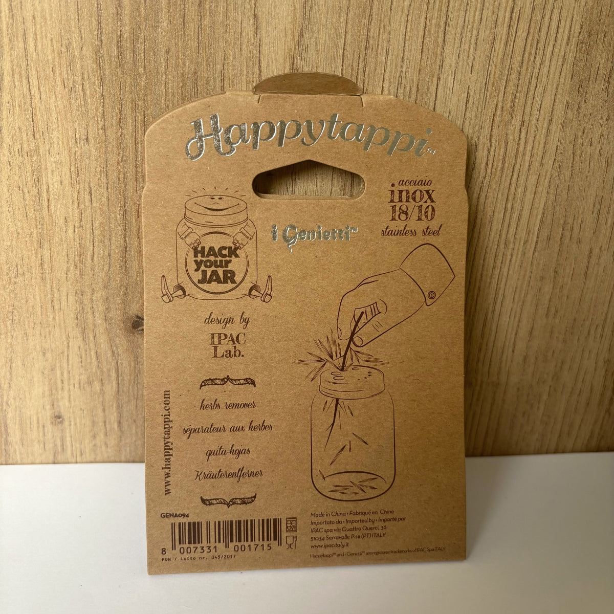 Râpe à légumes