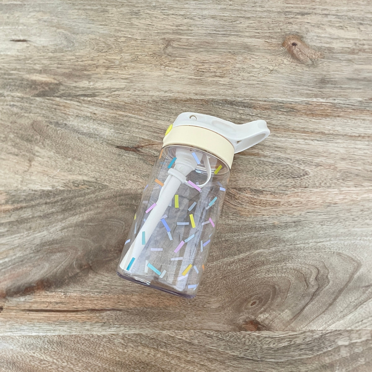 Bouteille en Tritan - Confetti