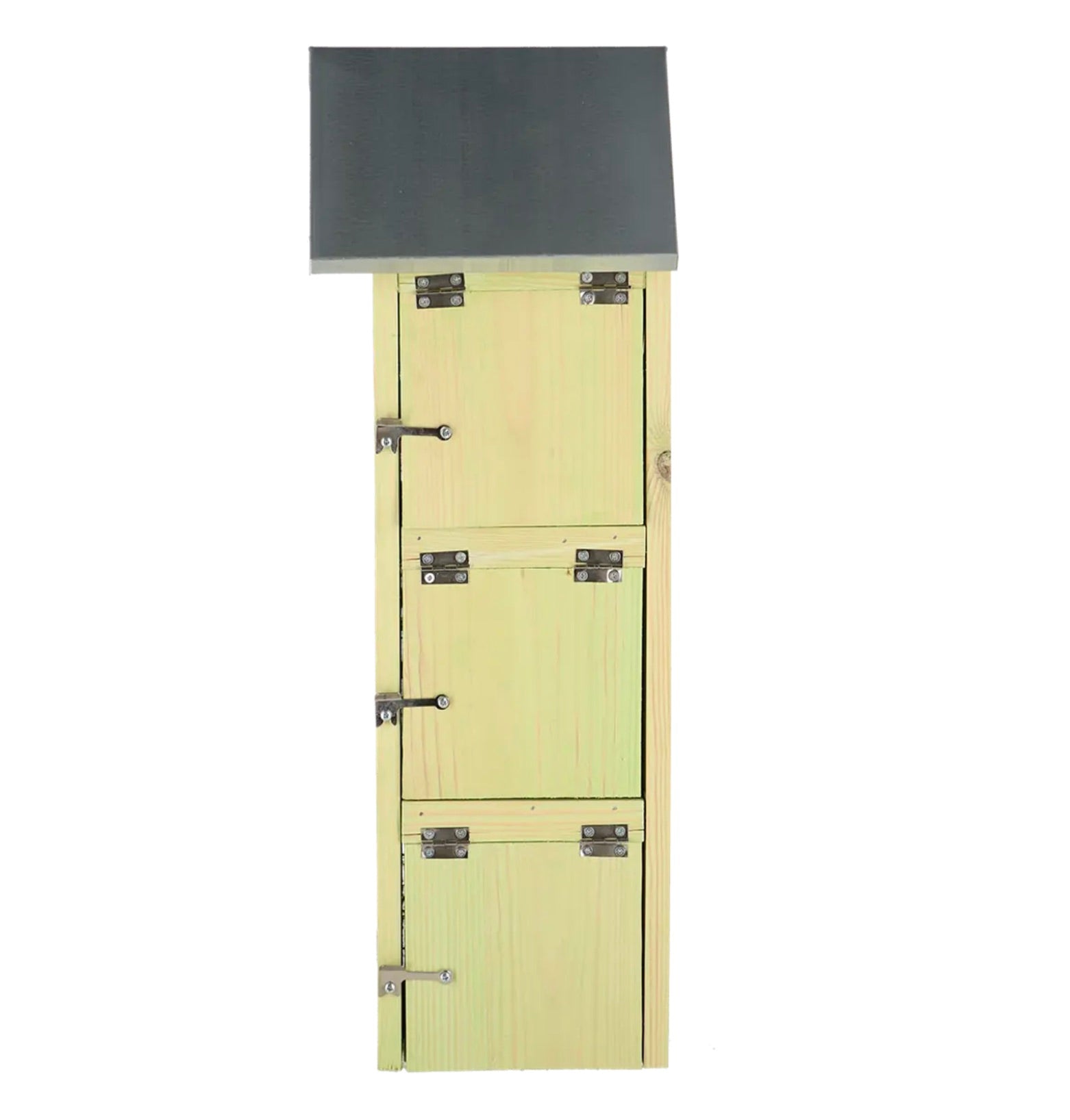 Appartement pour moineaux - vertical