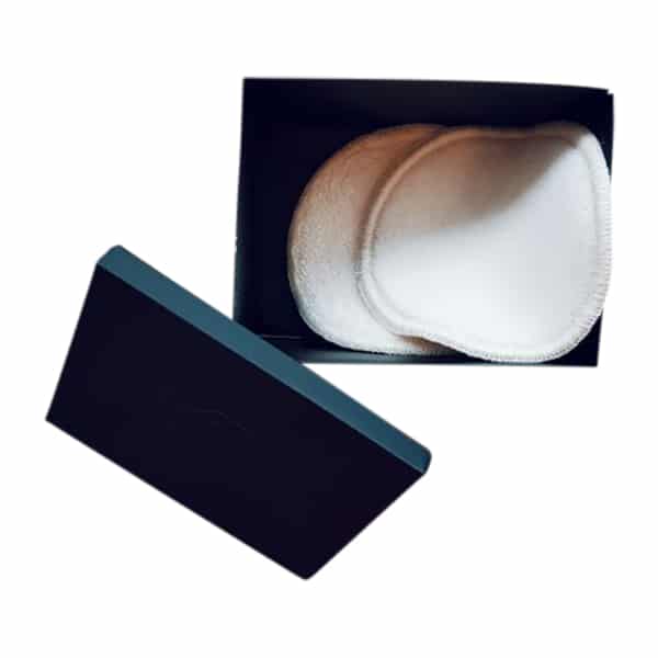 Boite de rangement - Métal noir (plusieurs tailles)