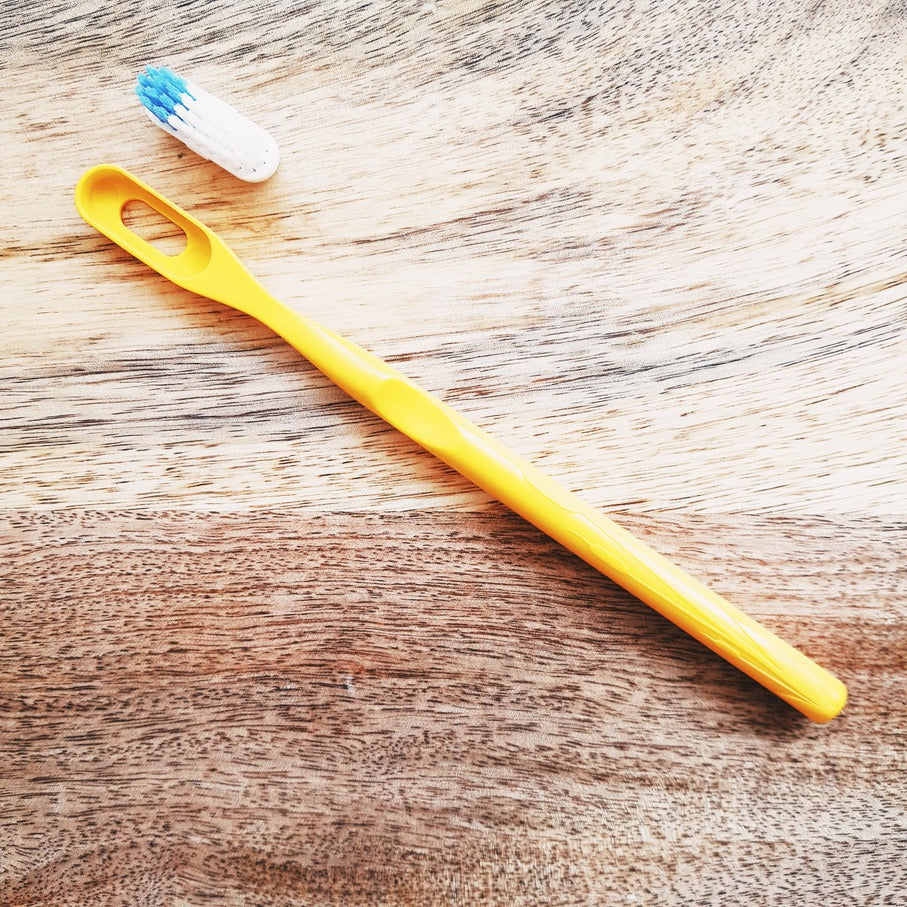 brosse à dents - tête rechargeable LAMAZUNA