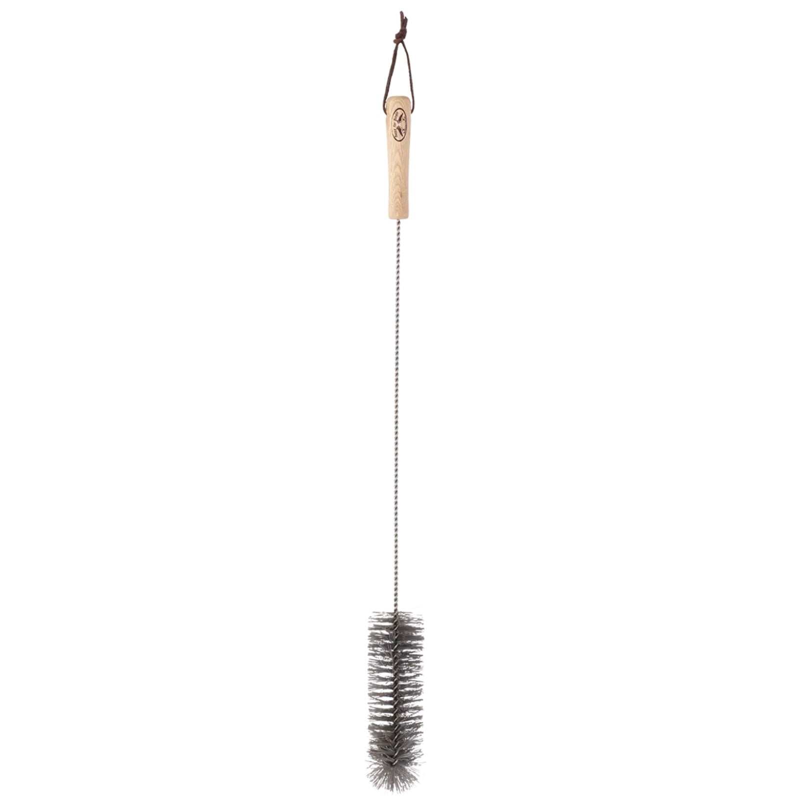 Brosse de nettoyage pour silo