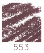 Crayon yeux, lèvres et sourcils - 553 Brun