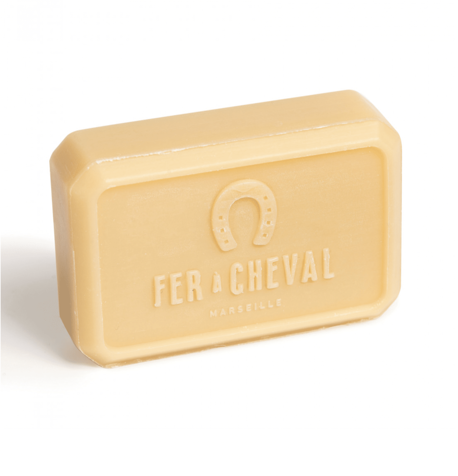Savon doux parfumé - Miel & Amande