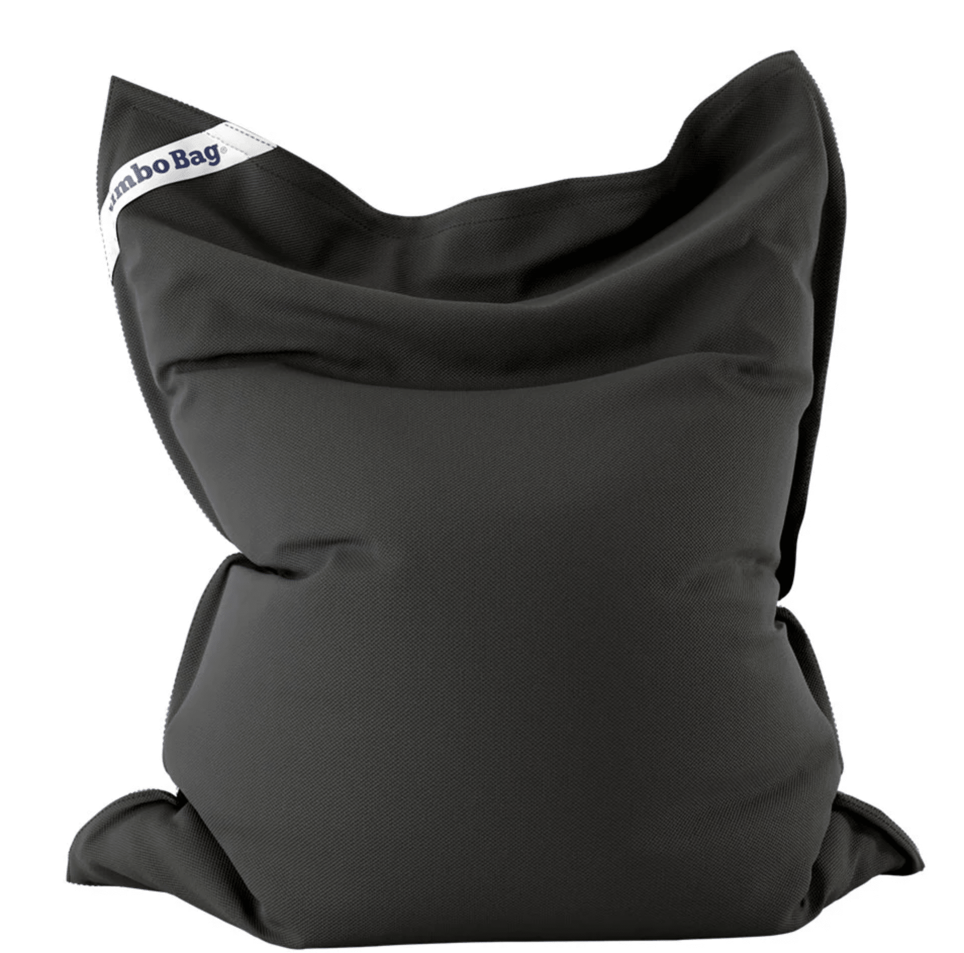 Swimming Bag Anthracite - JUMBO BAG