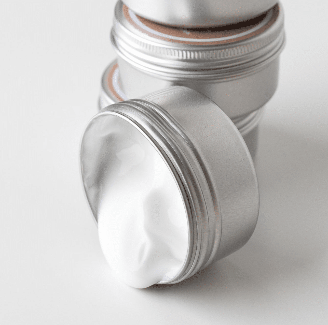 Crème visage au lait de chèvre - Format au choix