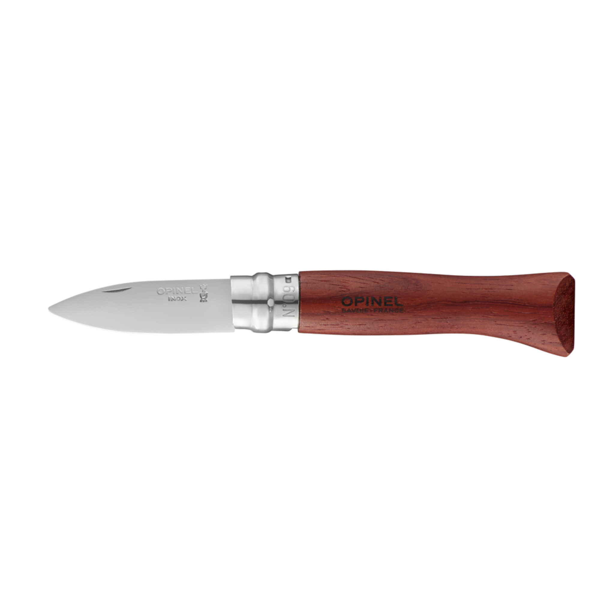 Couteau n°09- Huitres et coquillages OPINEL