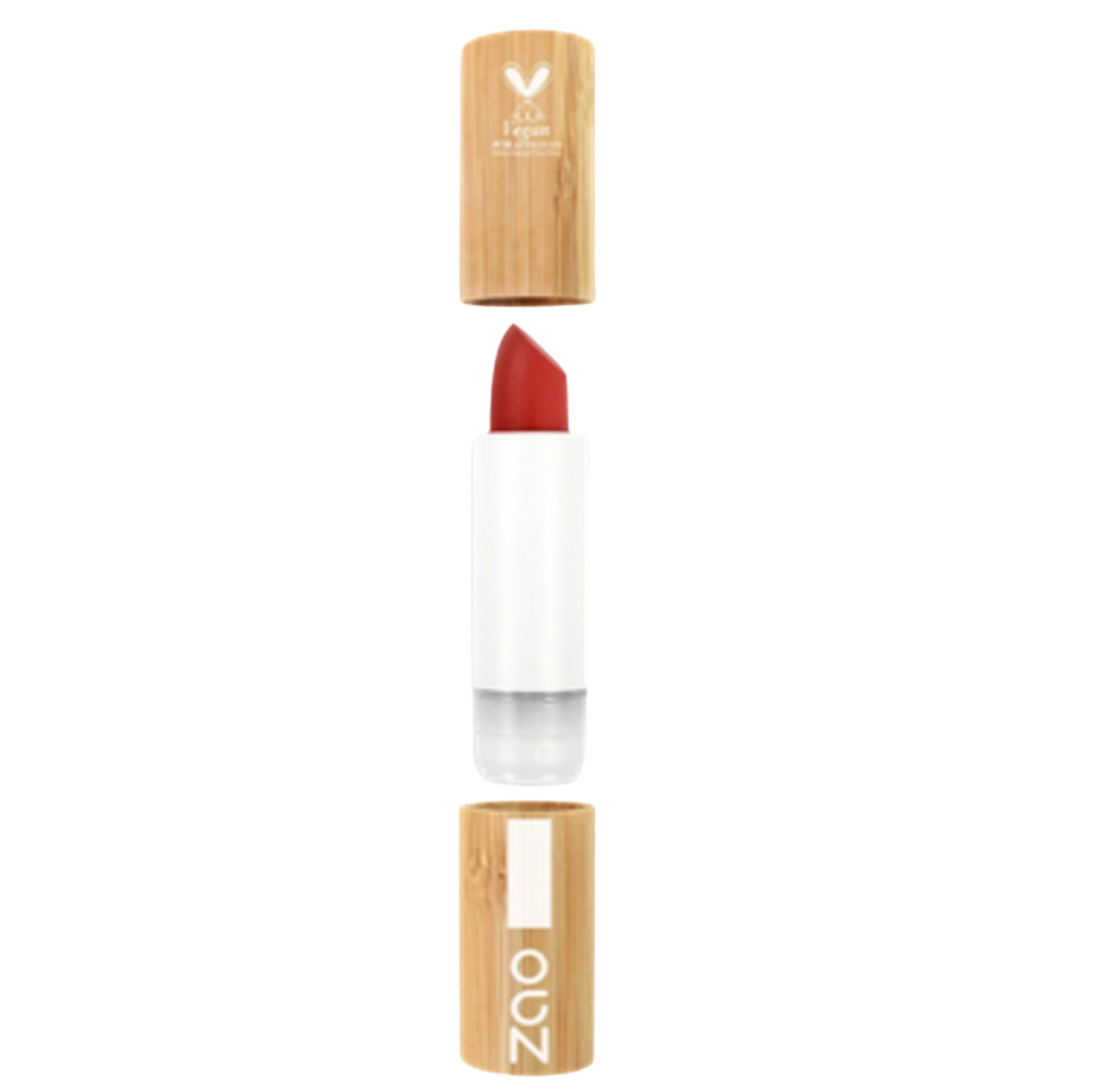 Rouge à lèvres Audacieux 420 - Le rouge