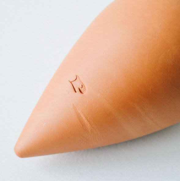 Olla pour arroser ses plantes de manière autonome – Terracotta - Pepin