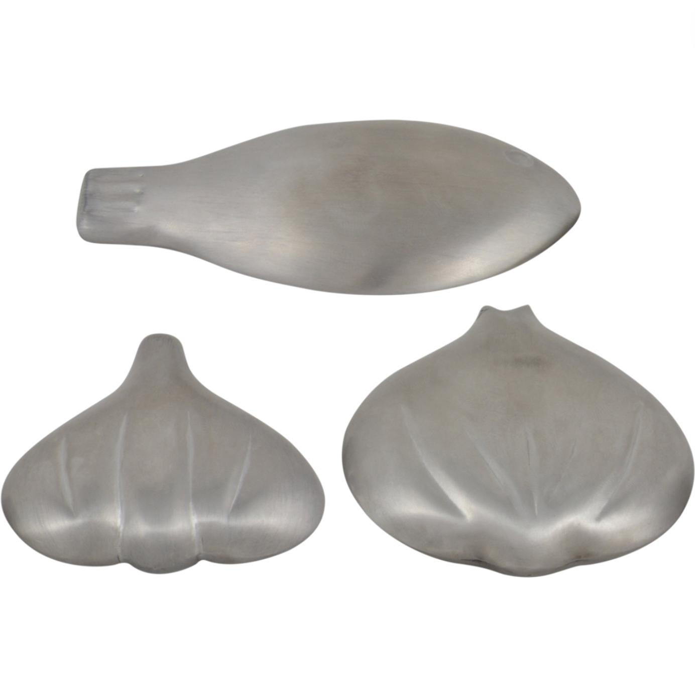 Savon en acier inoxydable anti odeurs