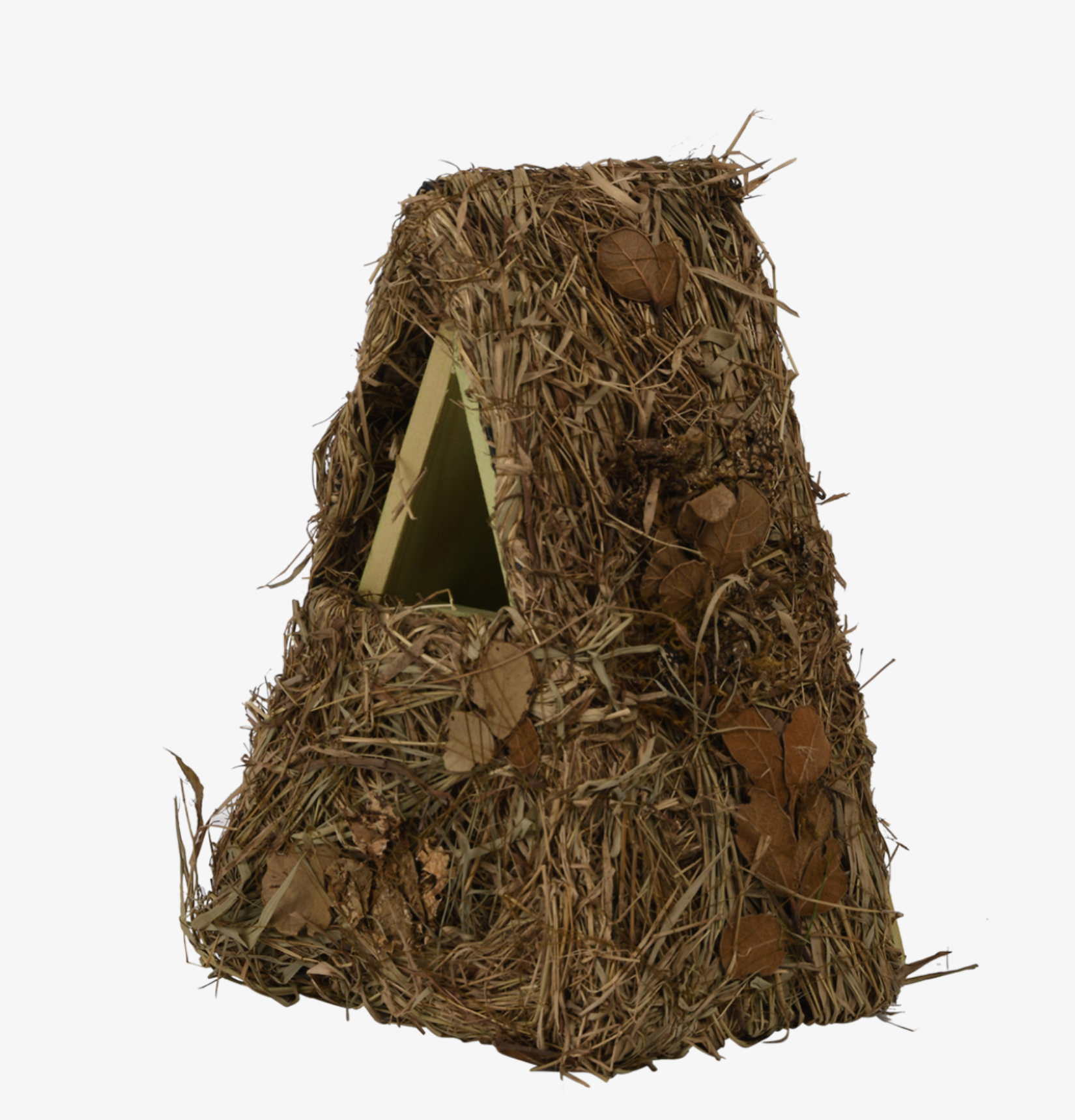 Nichoir camouflage