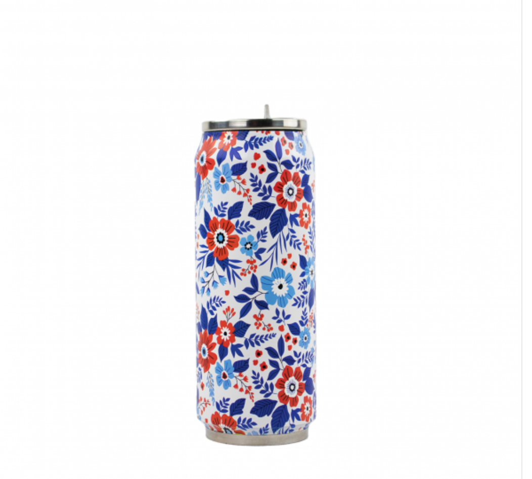 Canette isotherme Jardin des Tuileries - 500 ml