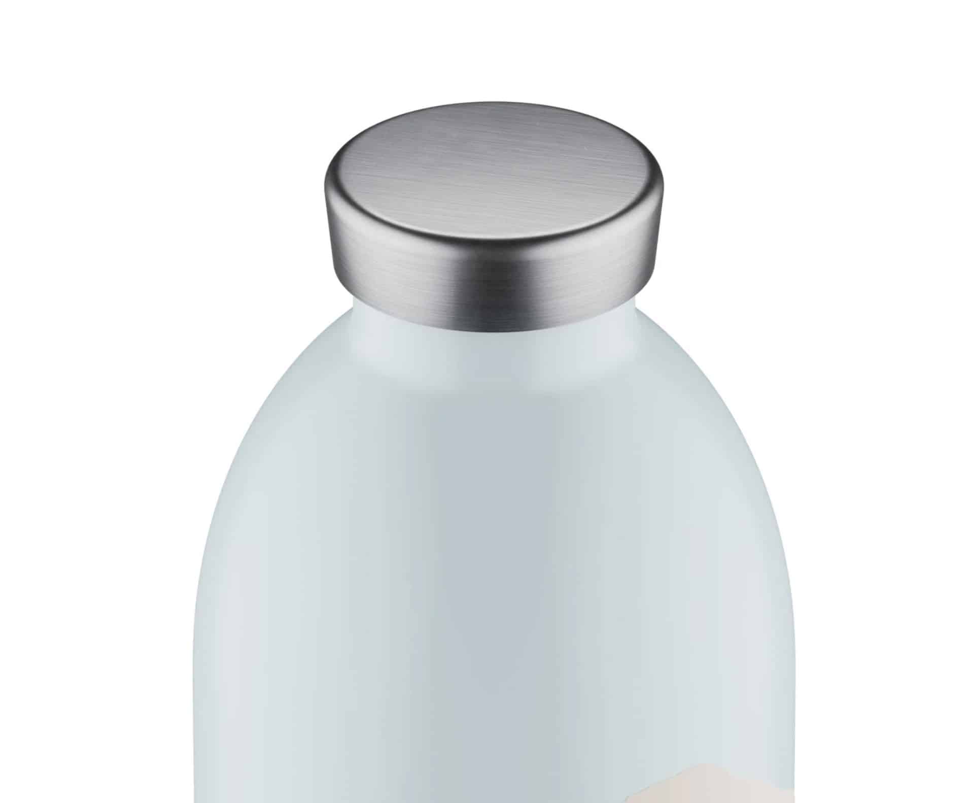 Gourde CLIMA isotherme 850 ml - Mountains | 24 Bottles