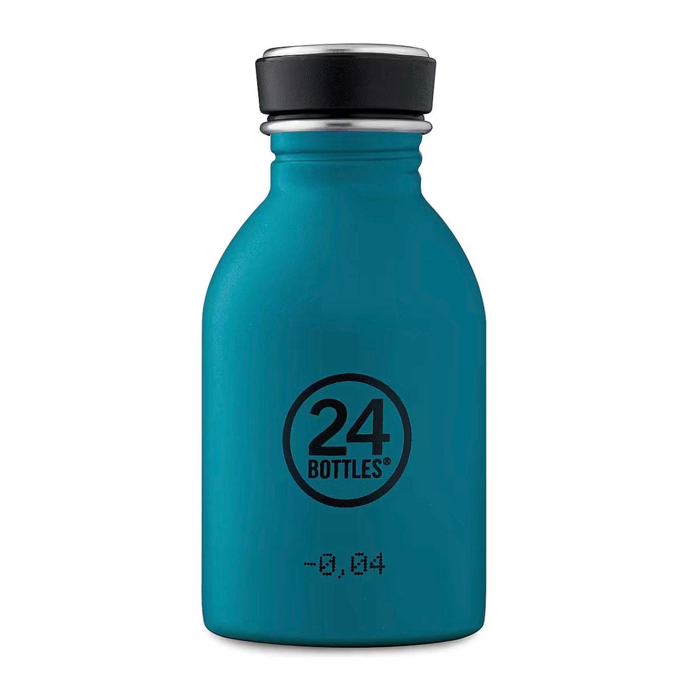 24 Bottles | CLIMA Gourde isotherme 250ml - Stone Atlantic Bay