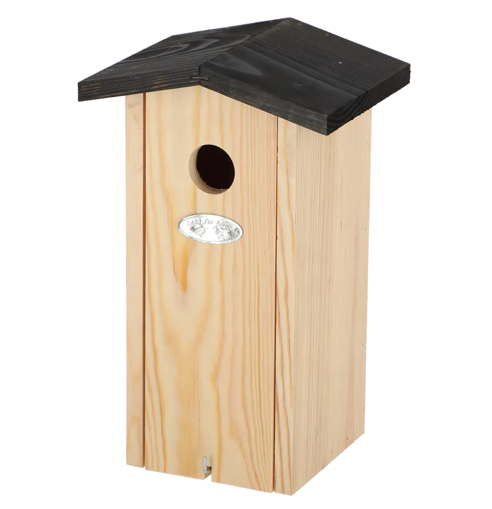 Boîte à mésanges