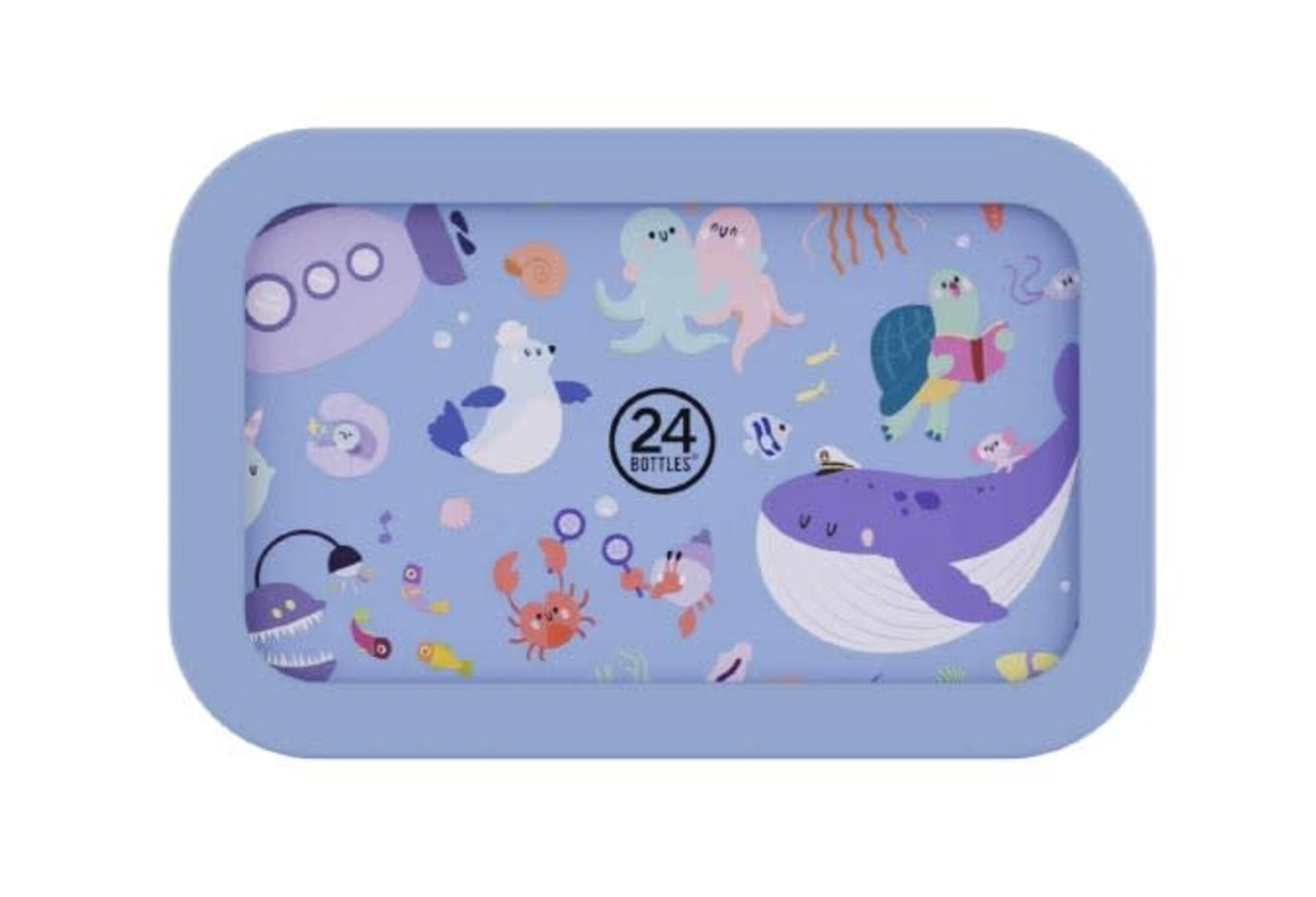 Boite à gouter motif ocean- 24Bottles