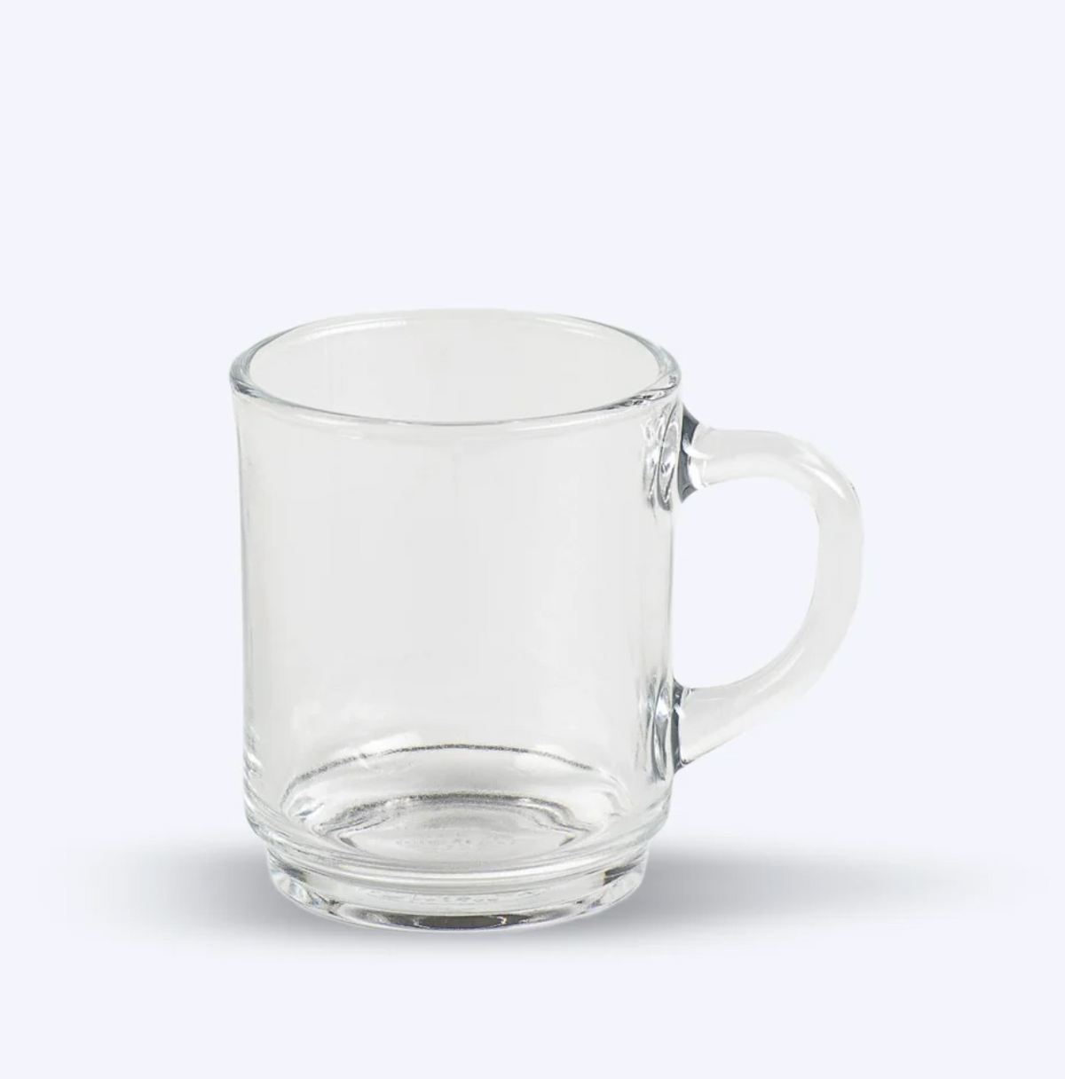 Pack de 4 mugs Versailles 26 cl – Duralex
