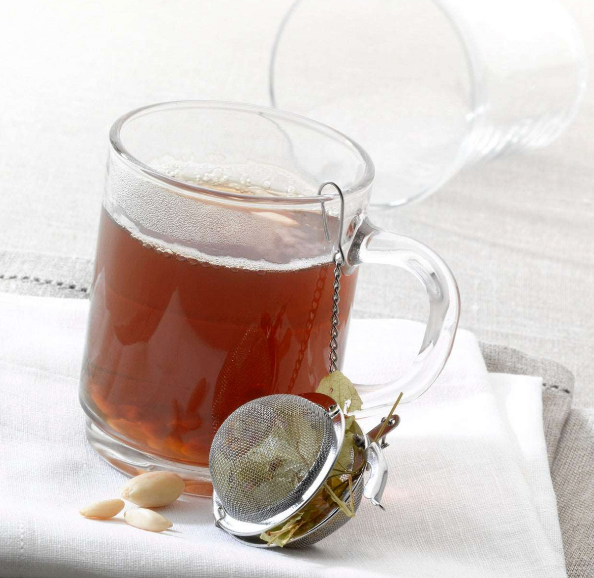 Mug Versailles transparent 26 cl - DURALEX