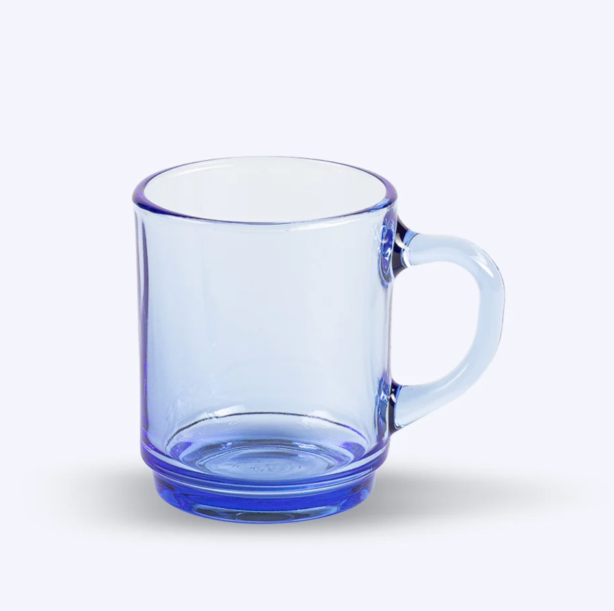 Mug Versailles bleu ciel 26 cl - DURALEX