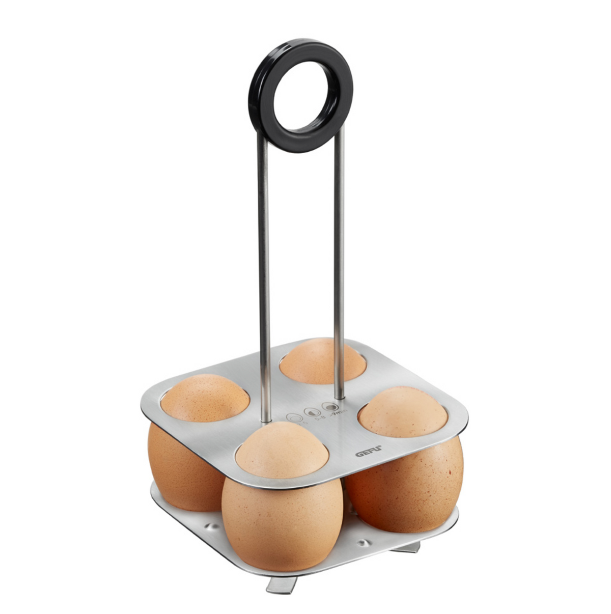 Support de cuisson à œufs