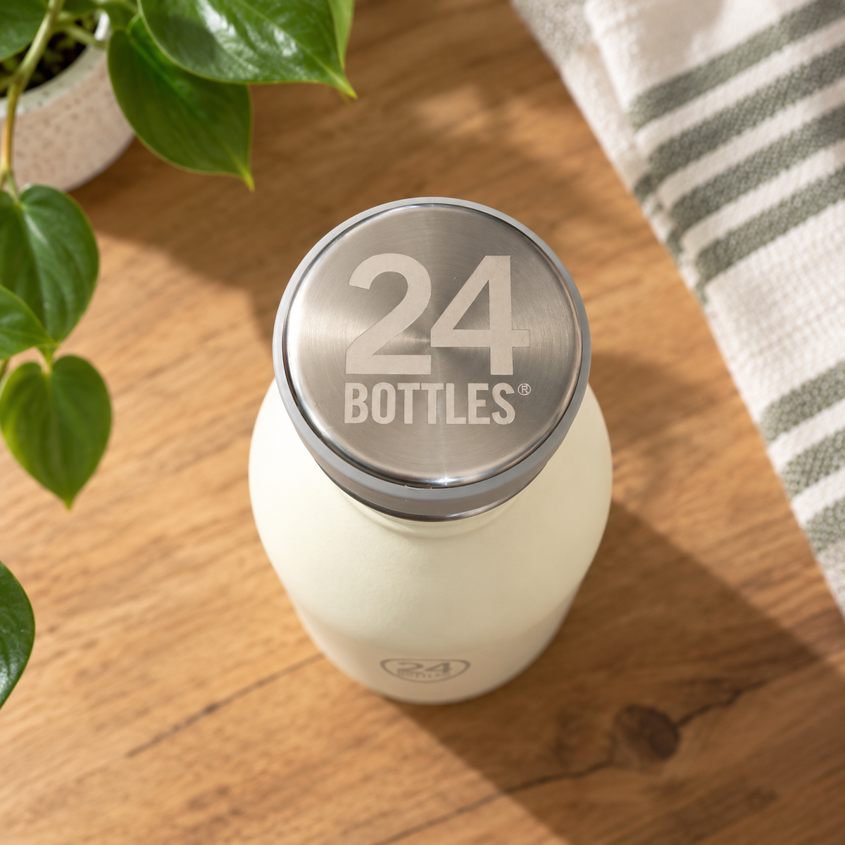 Gourde Urban Bottle Mini Cotton 250 ml – 24Bottles