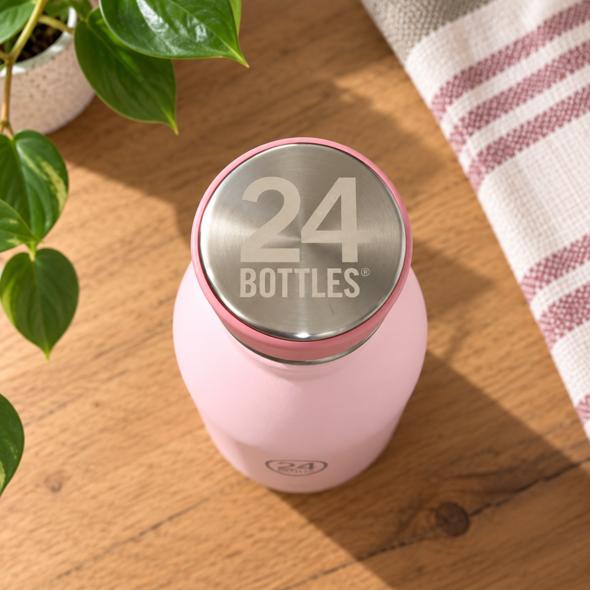 Gourde Urban Bottle Mini Ballerina 250 ml – 24Bottles