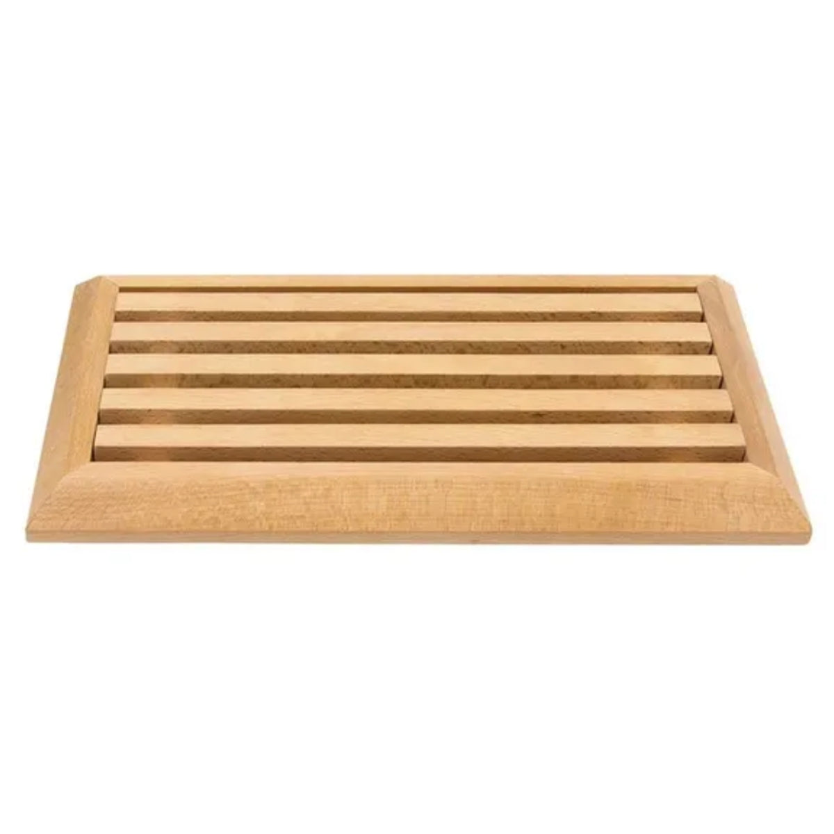 Planche à découper en bois de hêtre