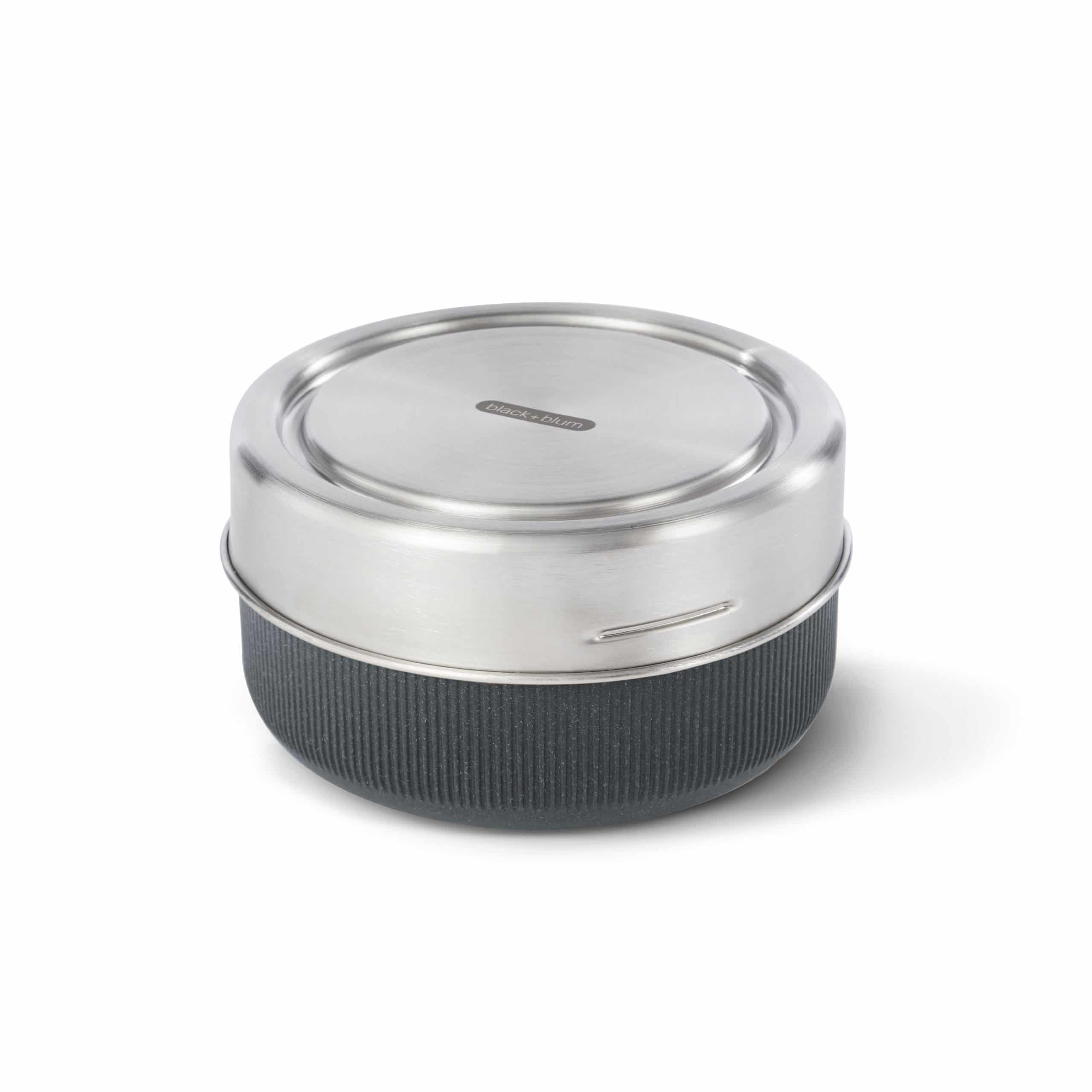 Boite déjeuner en verre Black + Blum