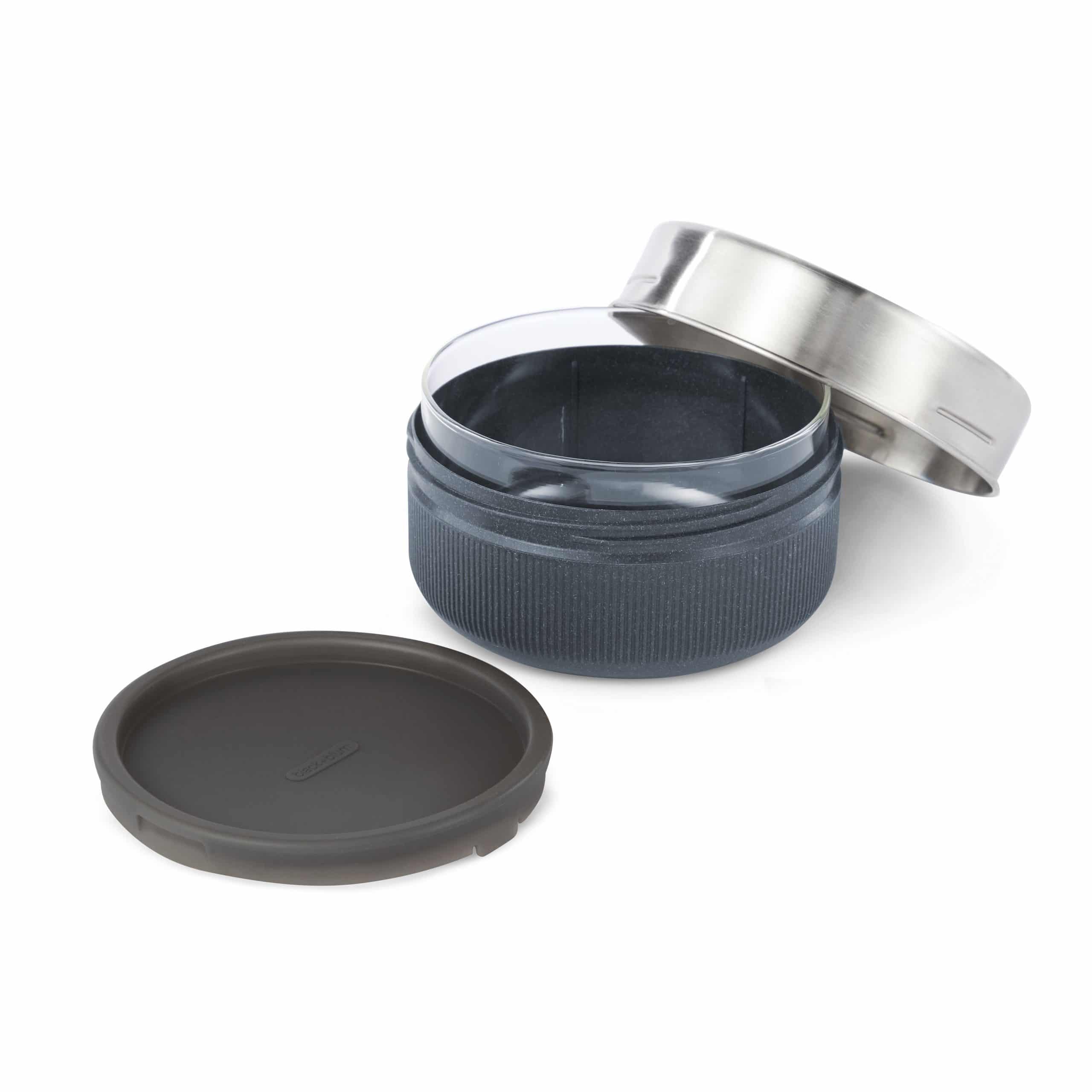 Boite déjeuner en verre Black + Blum