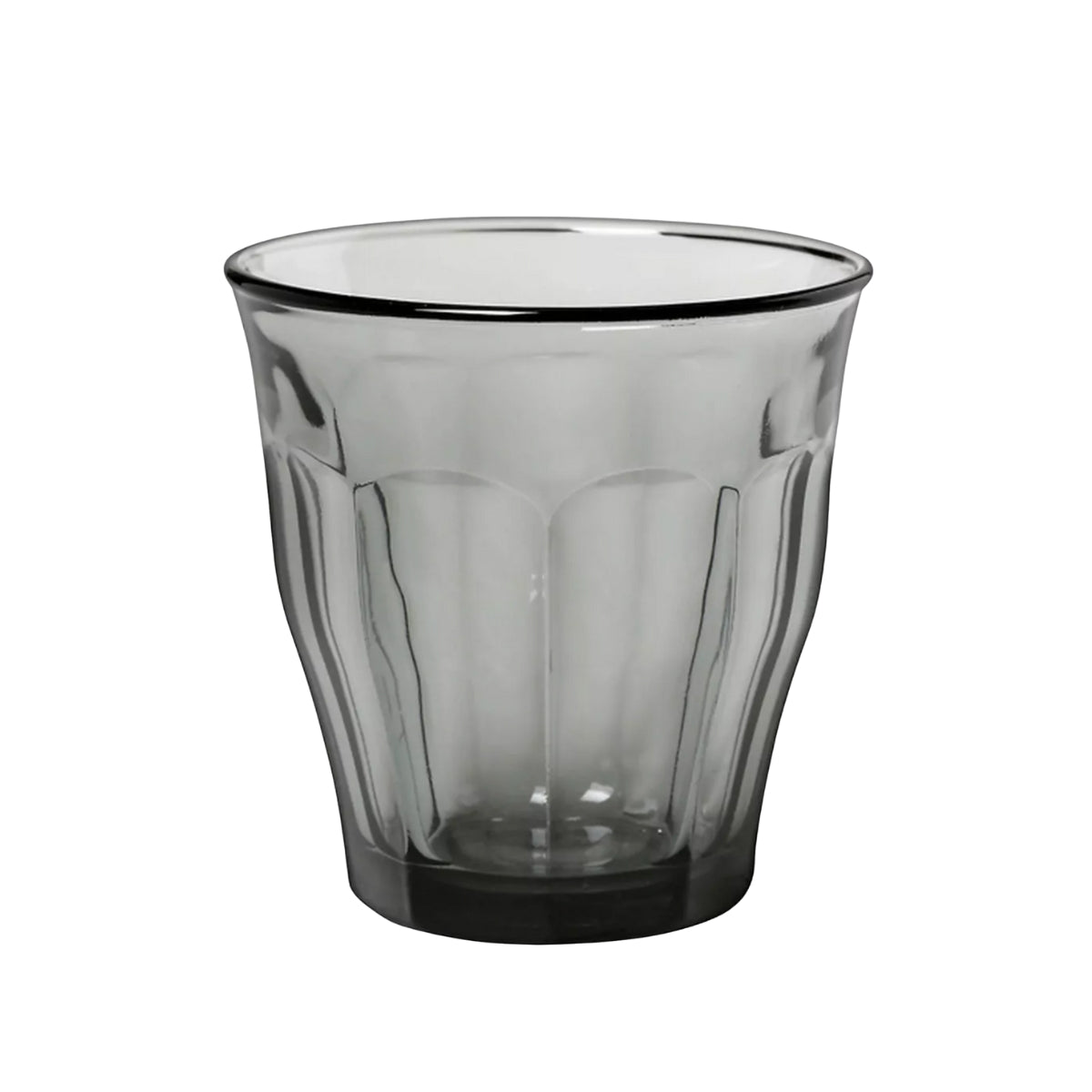 Verre Picardie gris Duralex – à l’unité