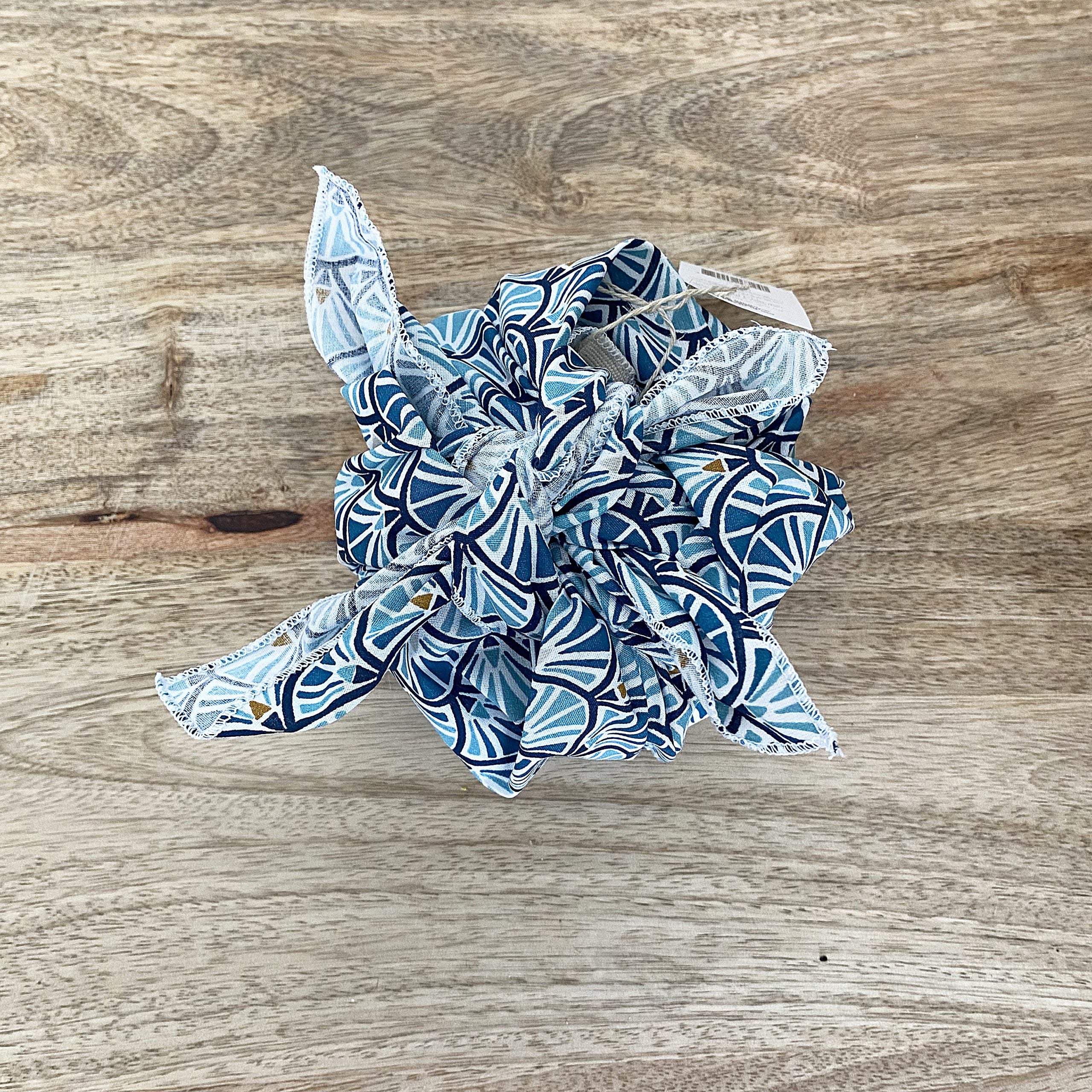 Furoshiki |  Motif aléatoire 50*50 cm