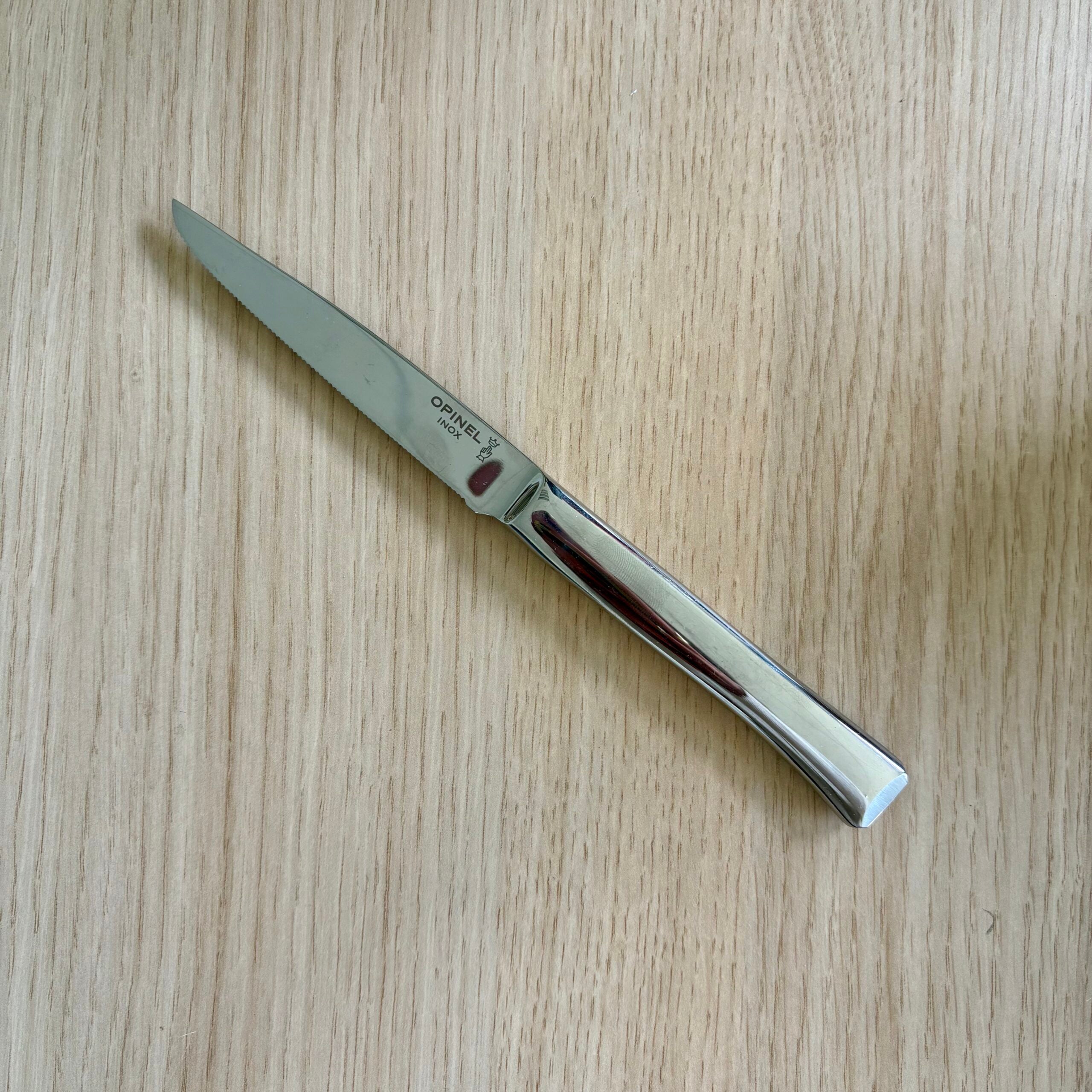 Couteau perpetue à l'unité - OPINEL