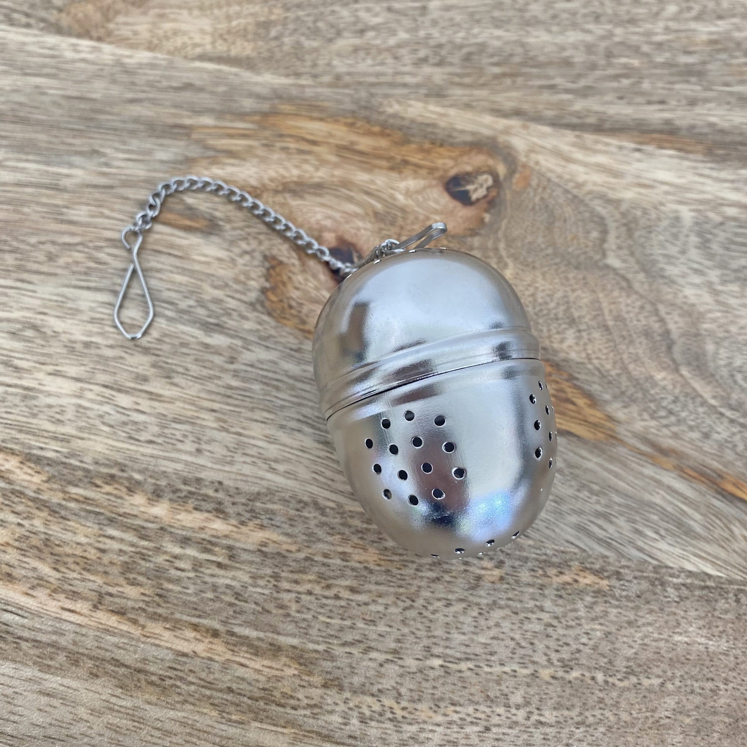 Boule à thé