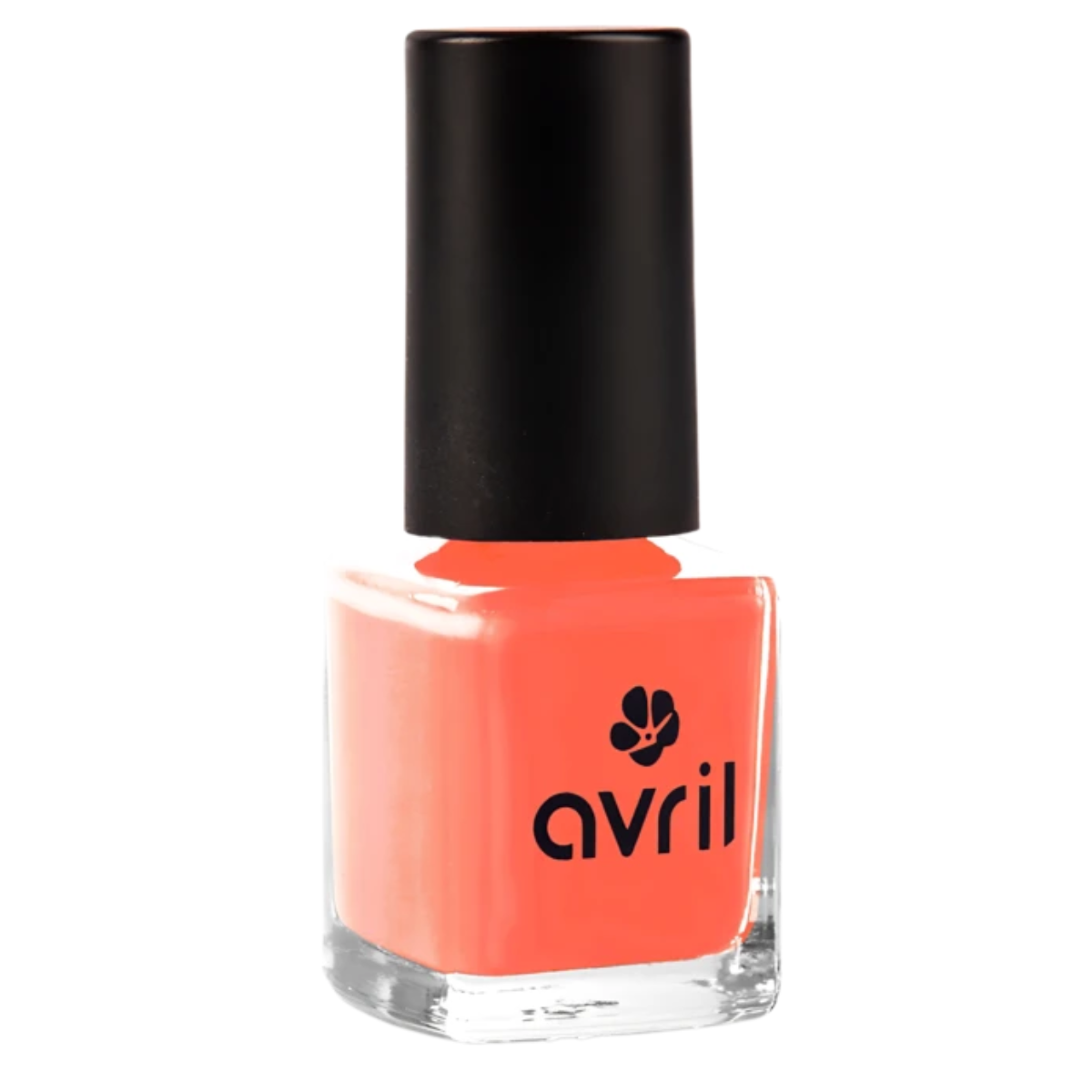 Vernis à ongles Avril - Corail