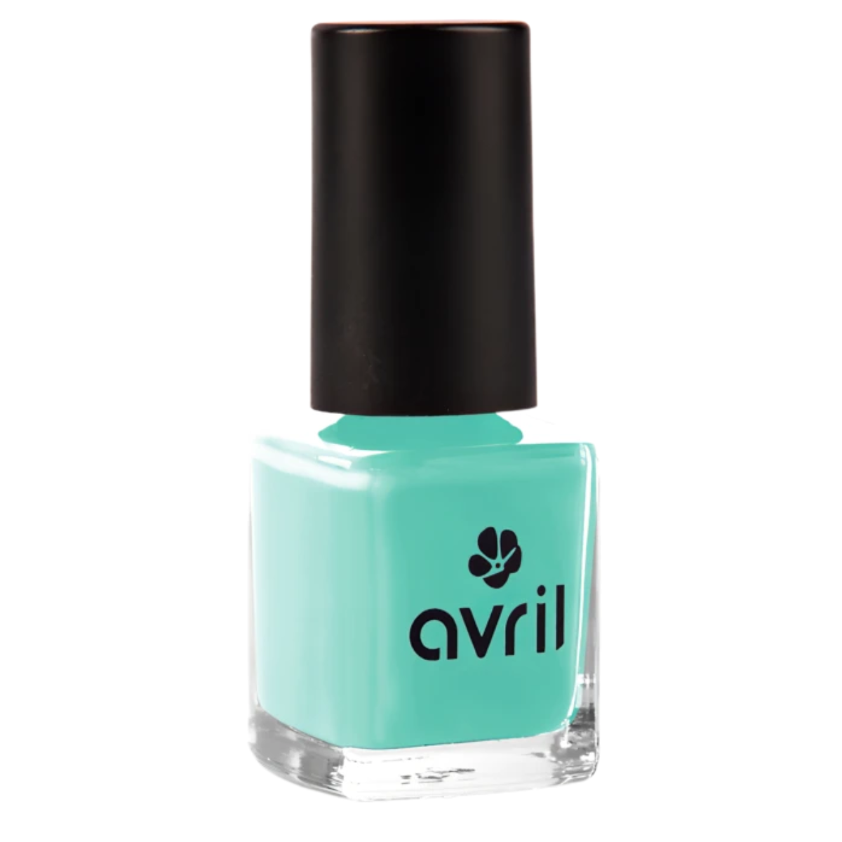 Vernis à ongles Avril - Lagon
