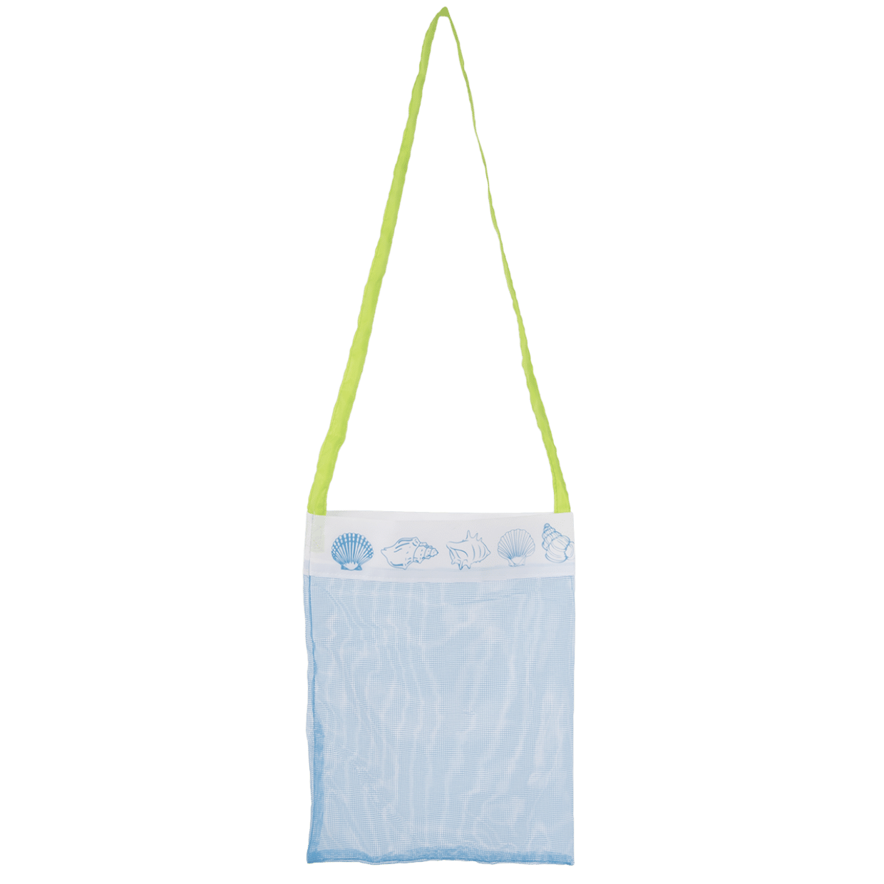 Sac pour coquillages