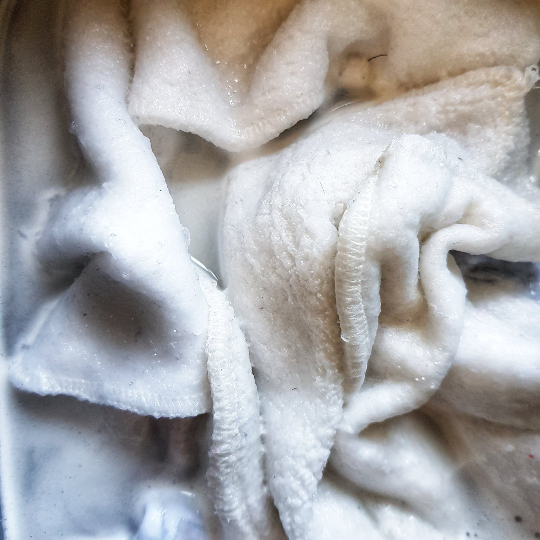 Percarbonate de soude : détachant et blanchissant - 2,5kg