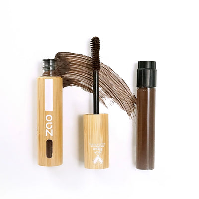 Recharge mascara volume audacieux- 241 BRUN MOKA