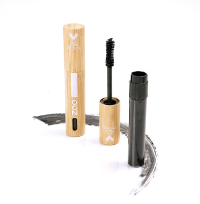 Recharge mascara volume audacieux- 240 noir intense