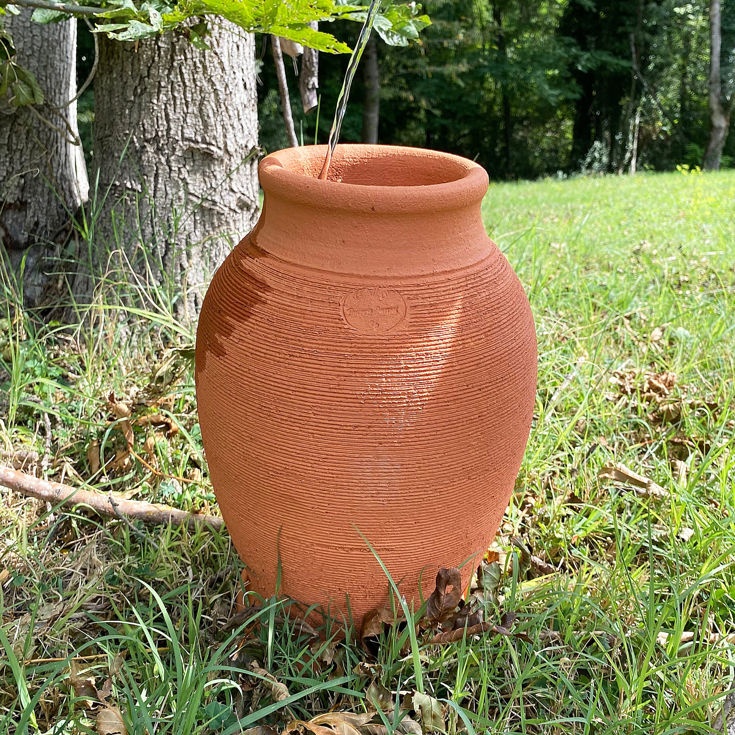 Ollas BEE : Abreuvoir pour abeilles - 6L
